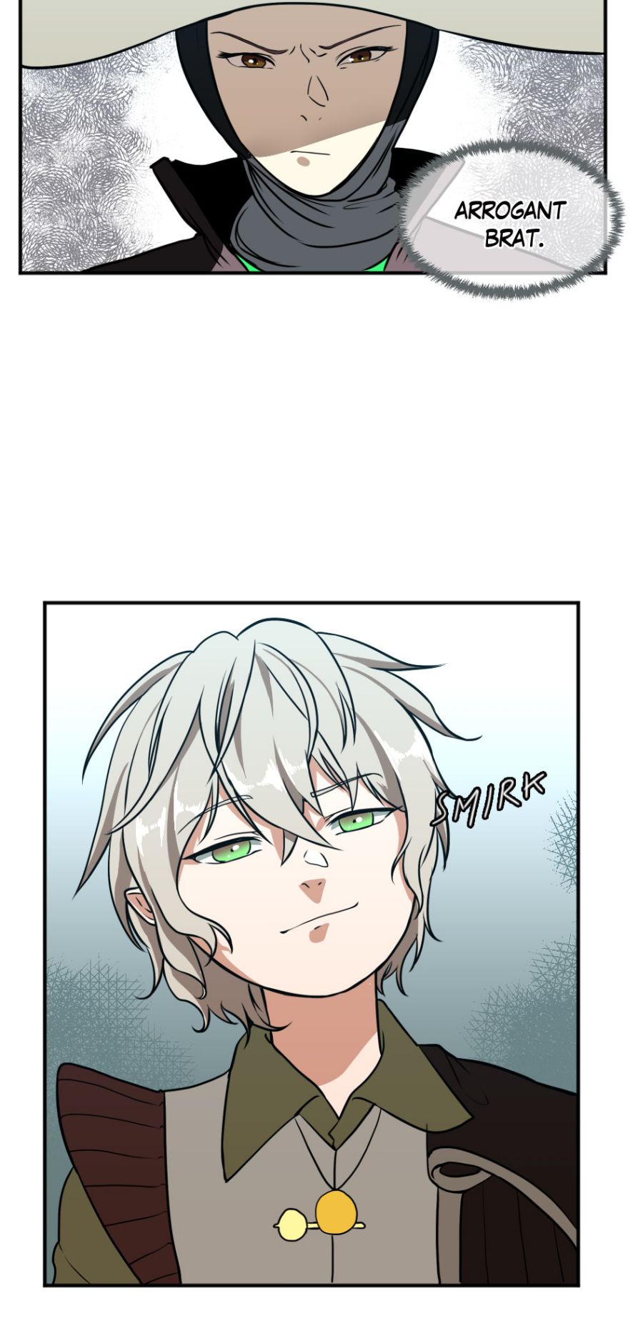 The Beginning After the End Chapter 50 page 87
