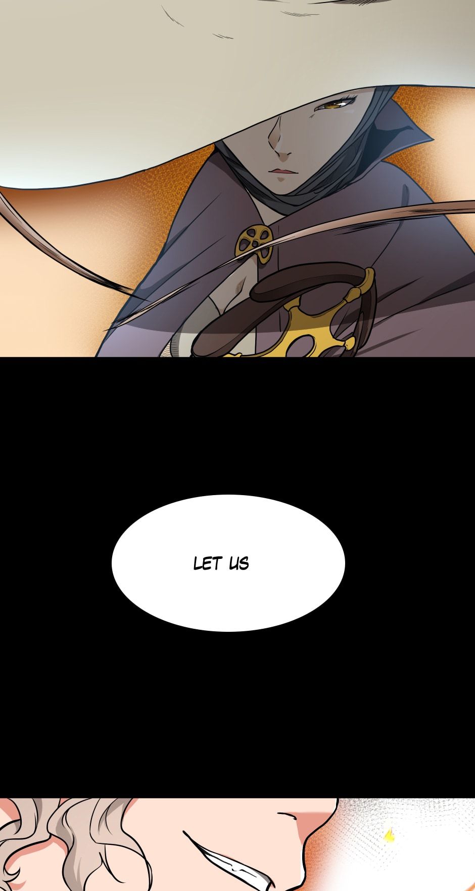 The Beginning After the End Chapter 51 page 3