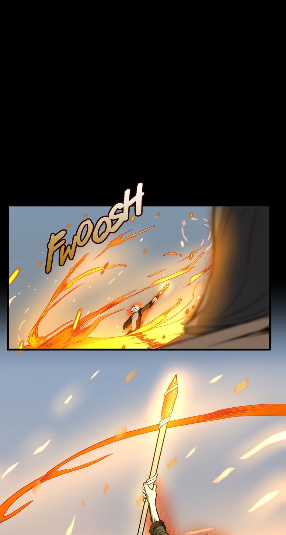 The Beginning After the End Chapter 51 page 5