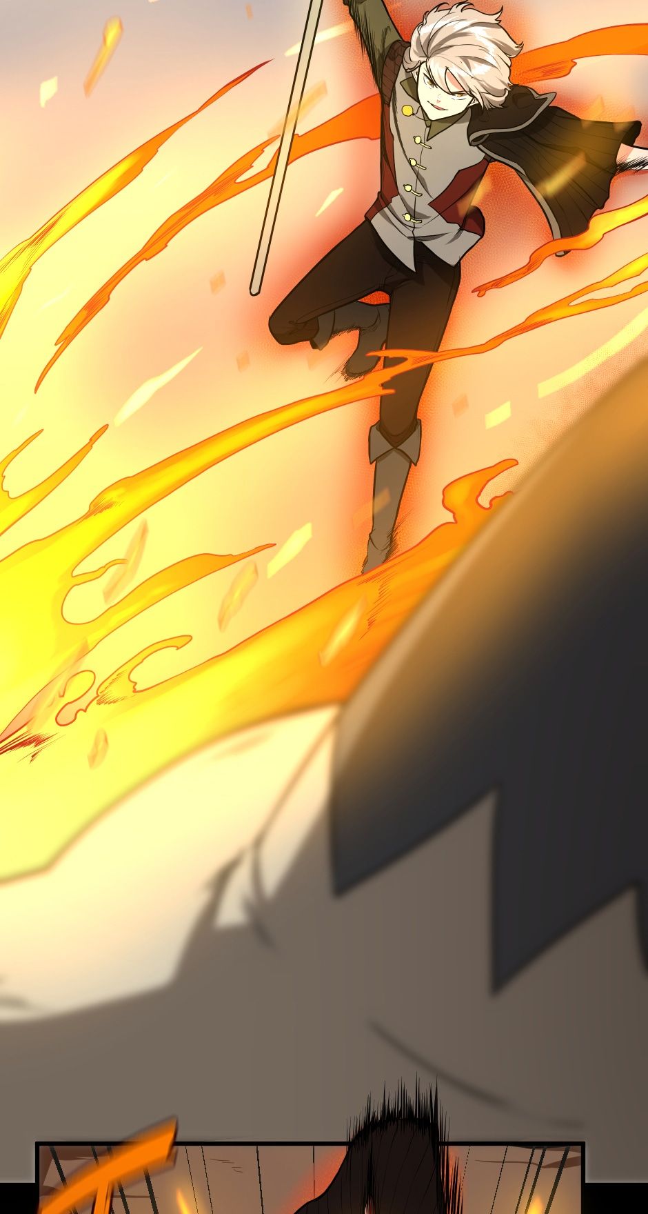 The Beginning After the End Chapter 51 page 6