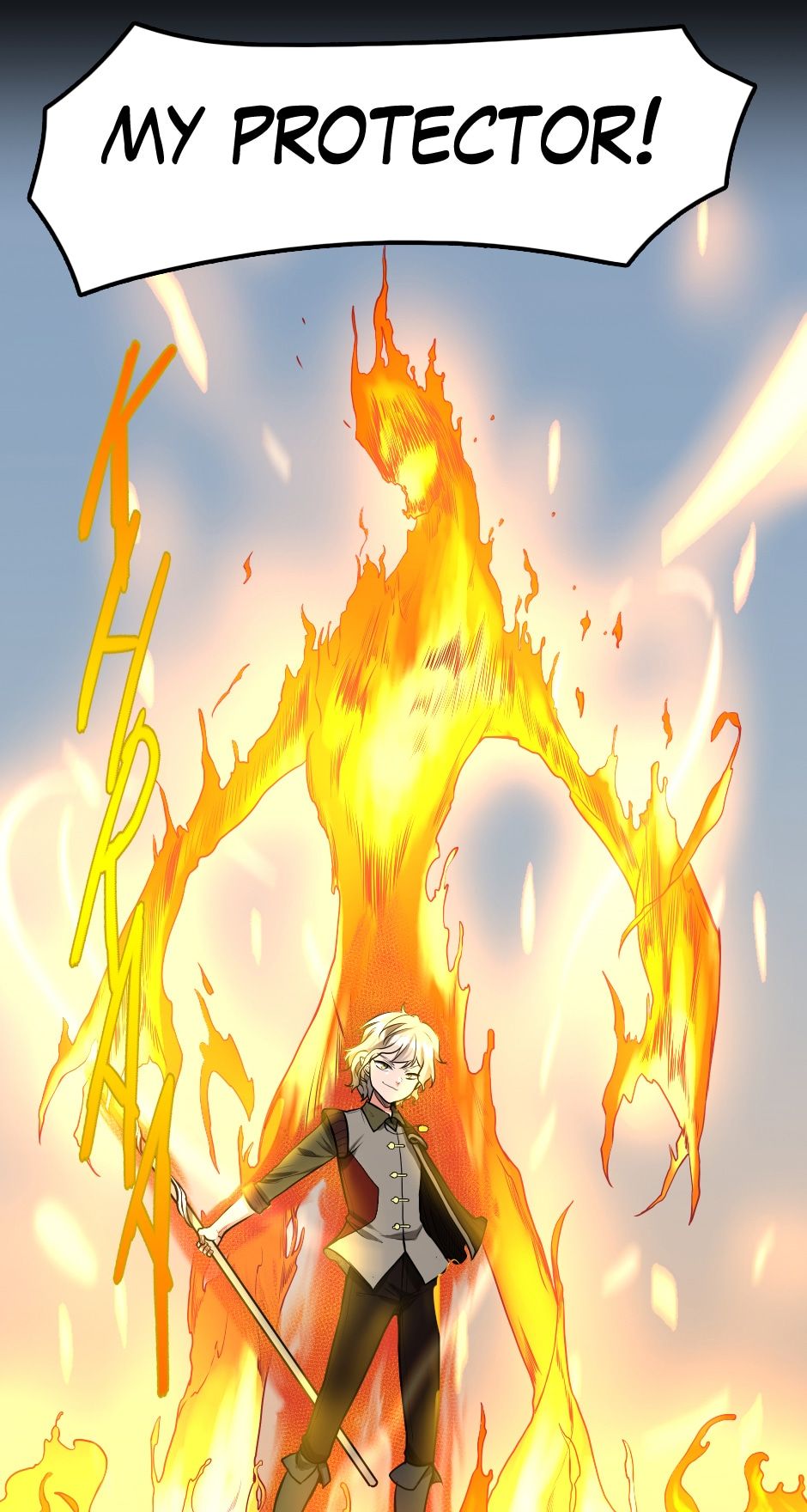 The Beginning After the End Chapter 51 page 9