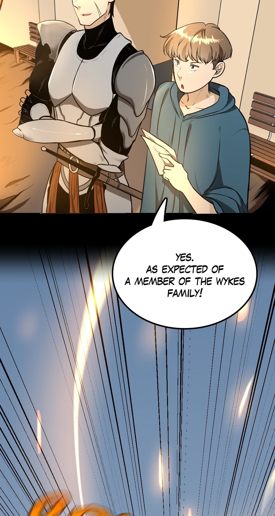 The Beginning After the End Chapter 51 page 11