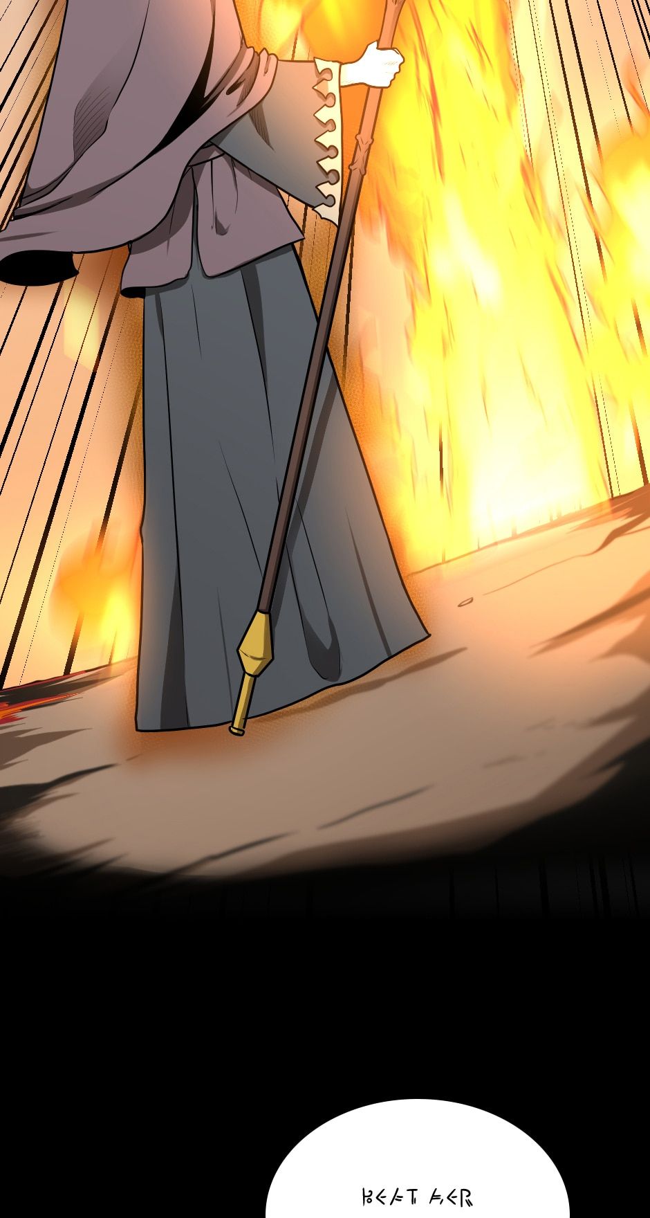 The Beginning After the End Chapter 51 page 13