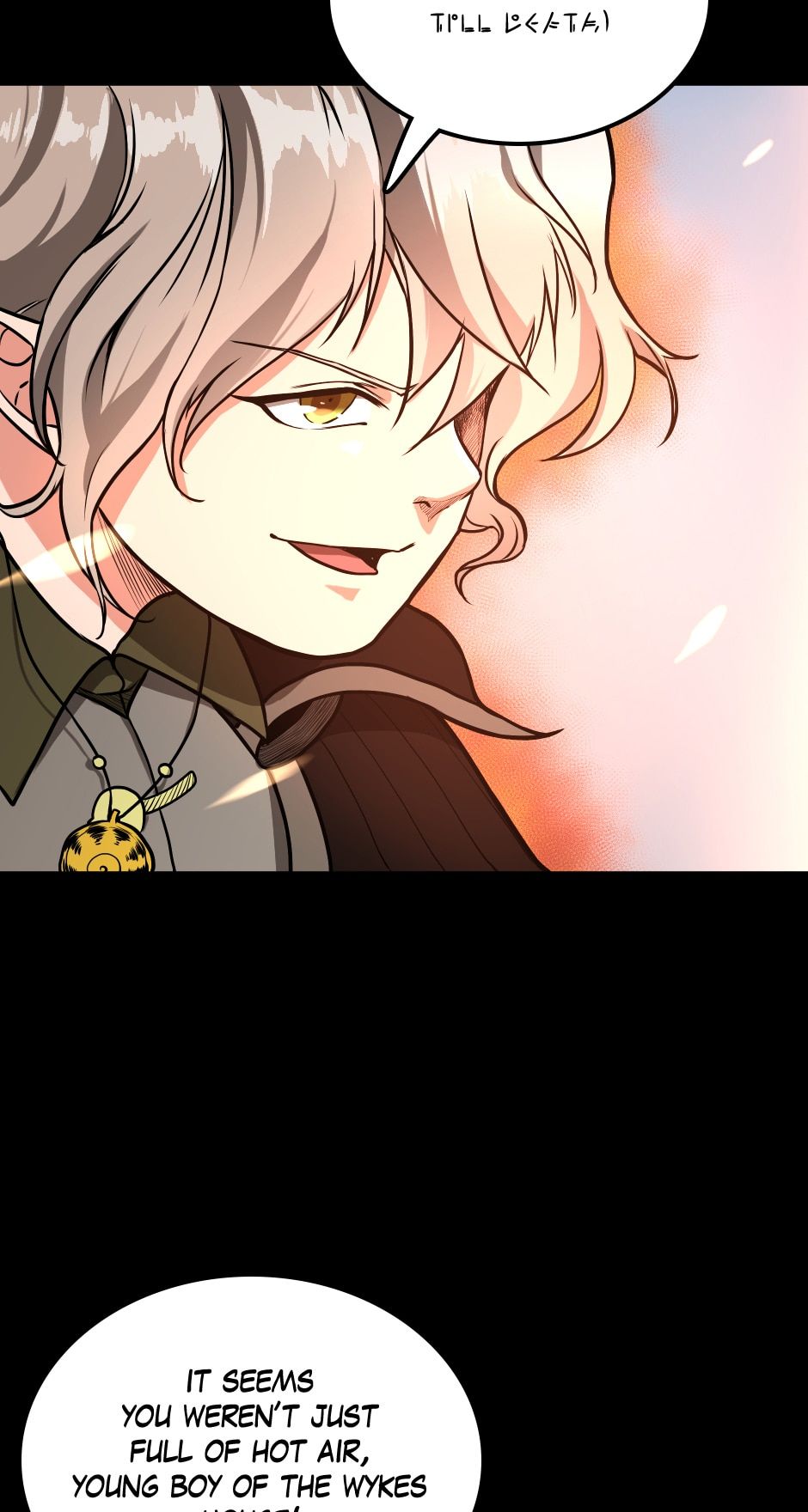 The Beginning After the End Chapter 51 page 14
