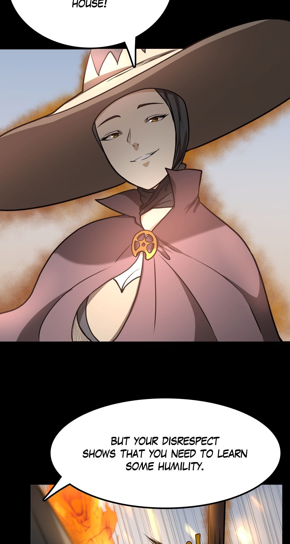 The Beginning After the End Chapter 51 page 15