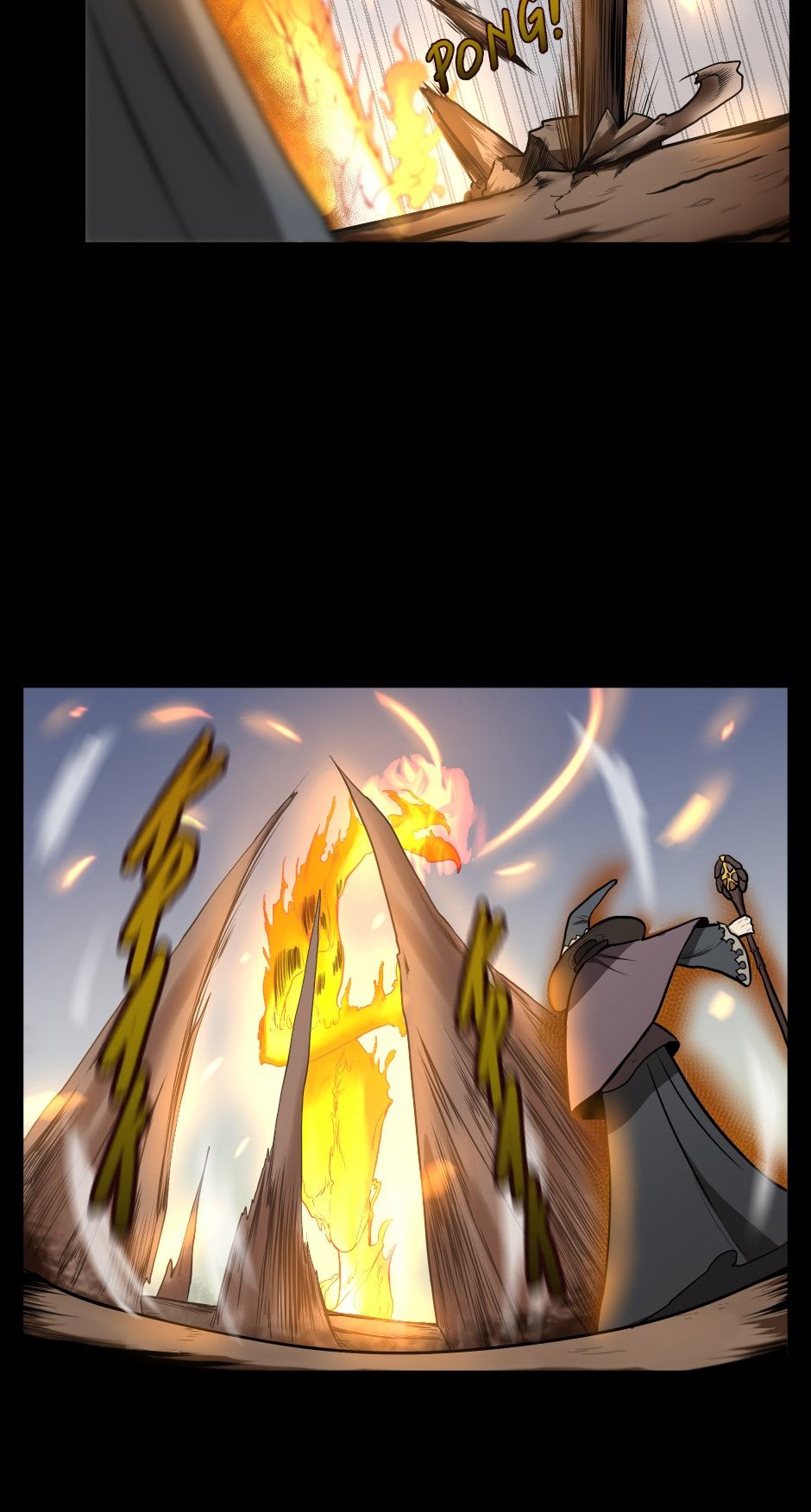 The Beginning After the End Chapter 51 page 16