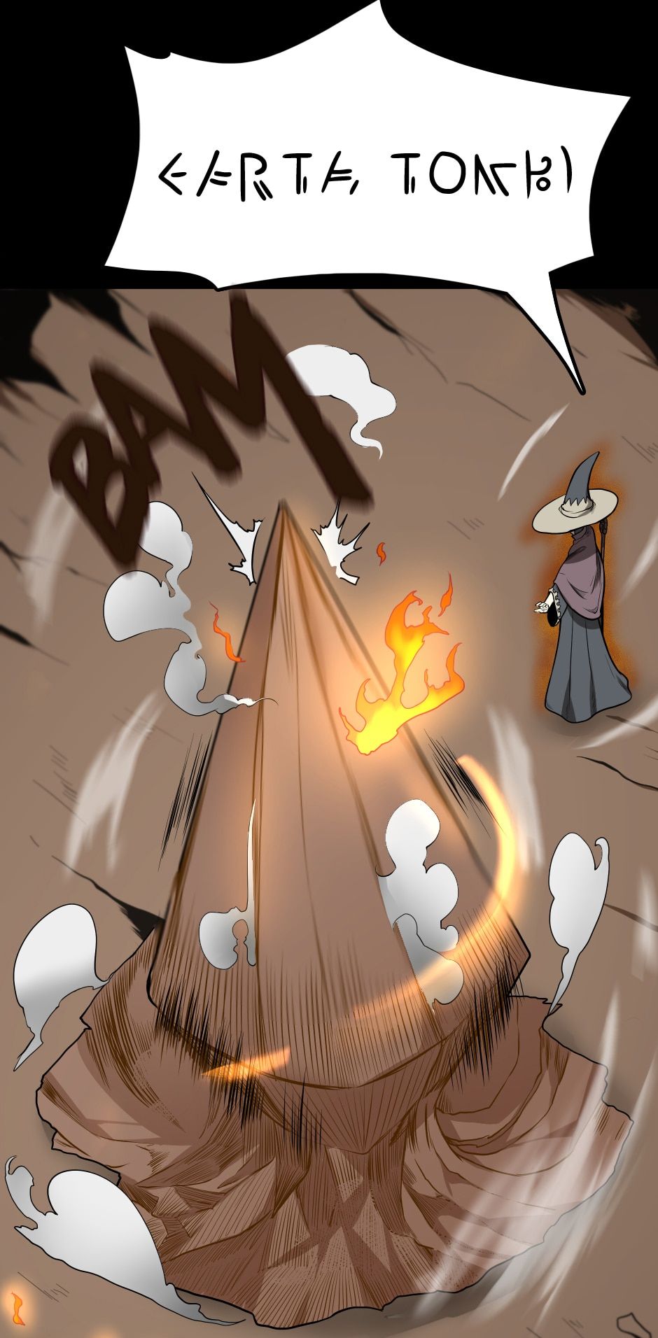 The Beginning After the End Chapter 51 page 17