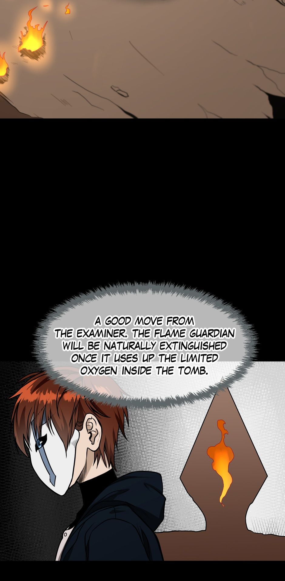 The Beginning After the End Chapter 51 page 18