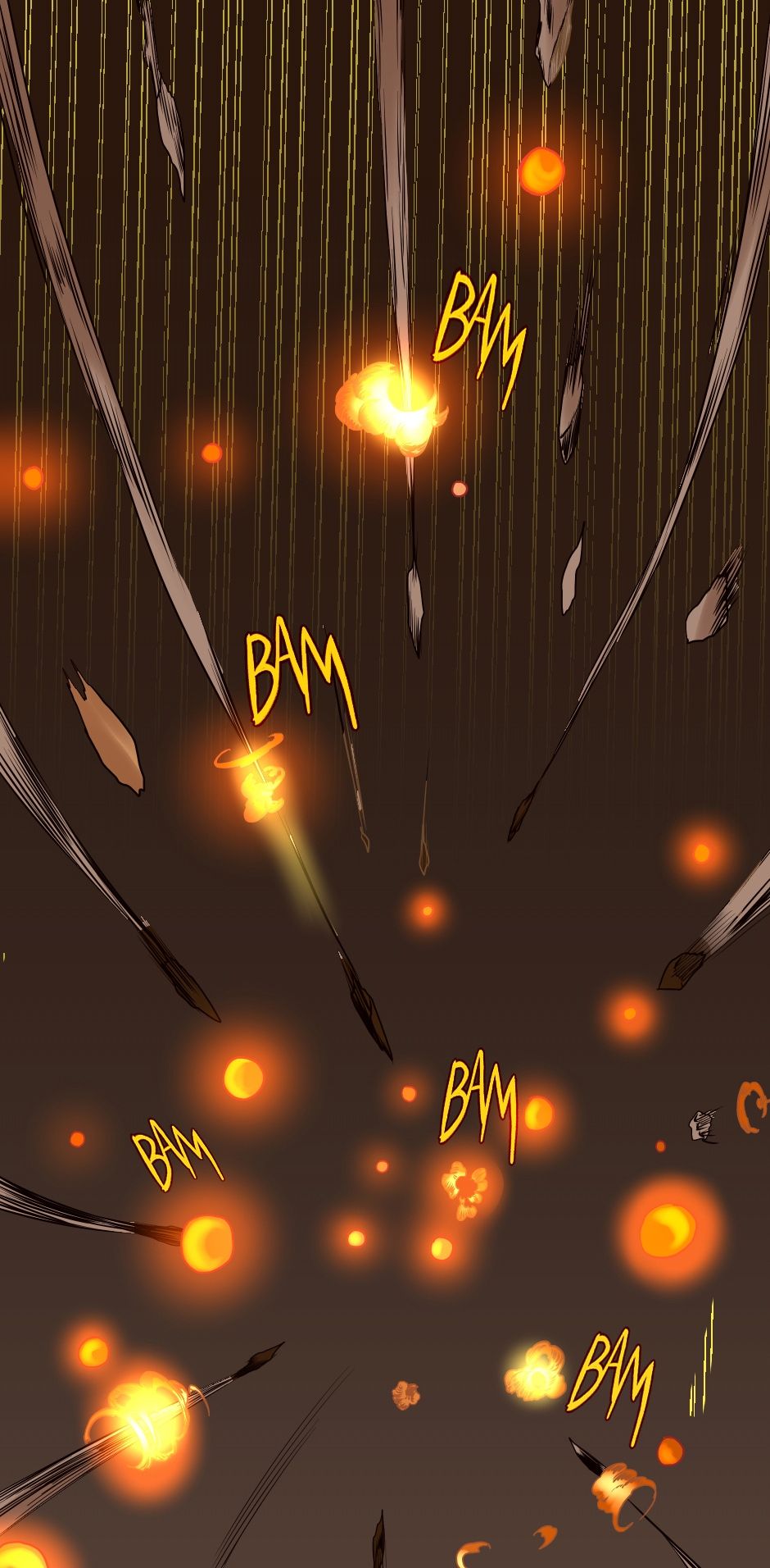 The Beginning After the End Chapter 51 page 22