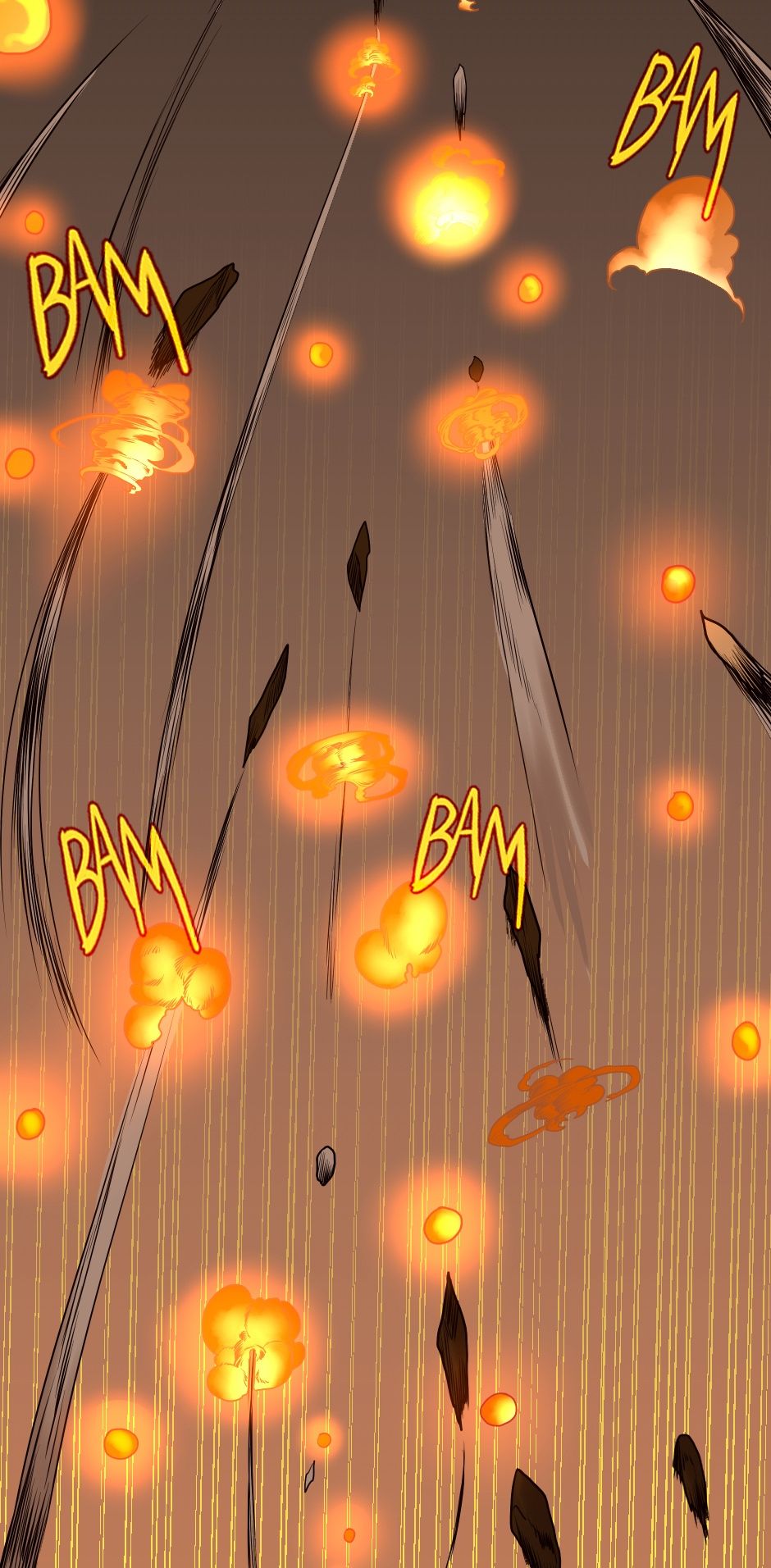 The Beginning After the End Chapter 51 page 23