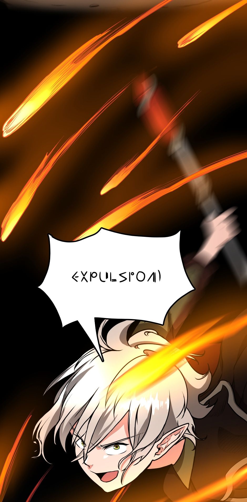 The Beginning After the End Chapter 51 page 25