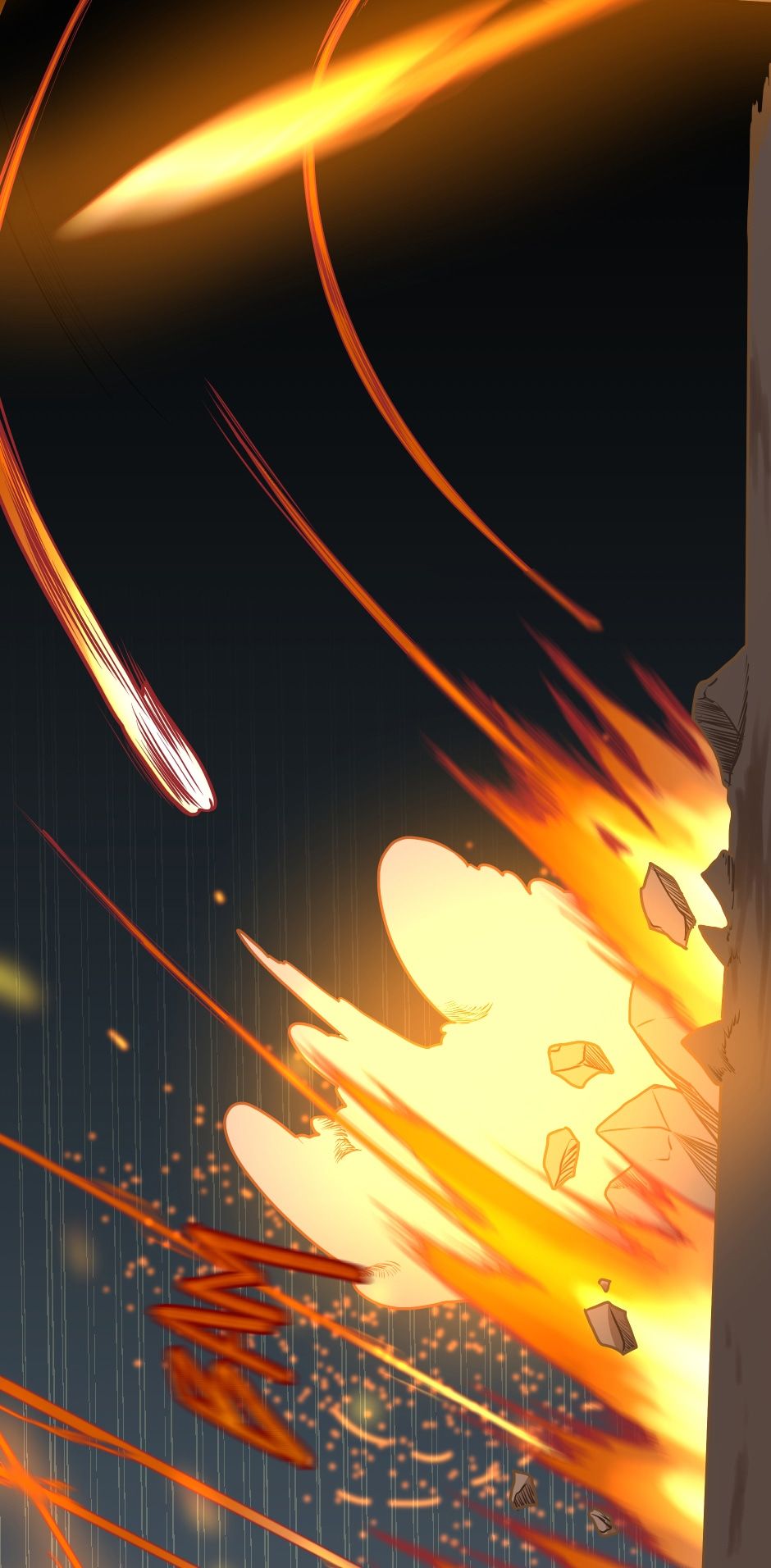 The Beginning After the End Chapter 51 page 26