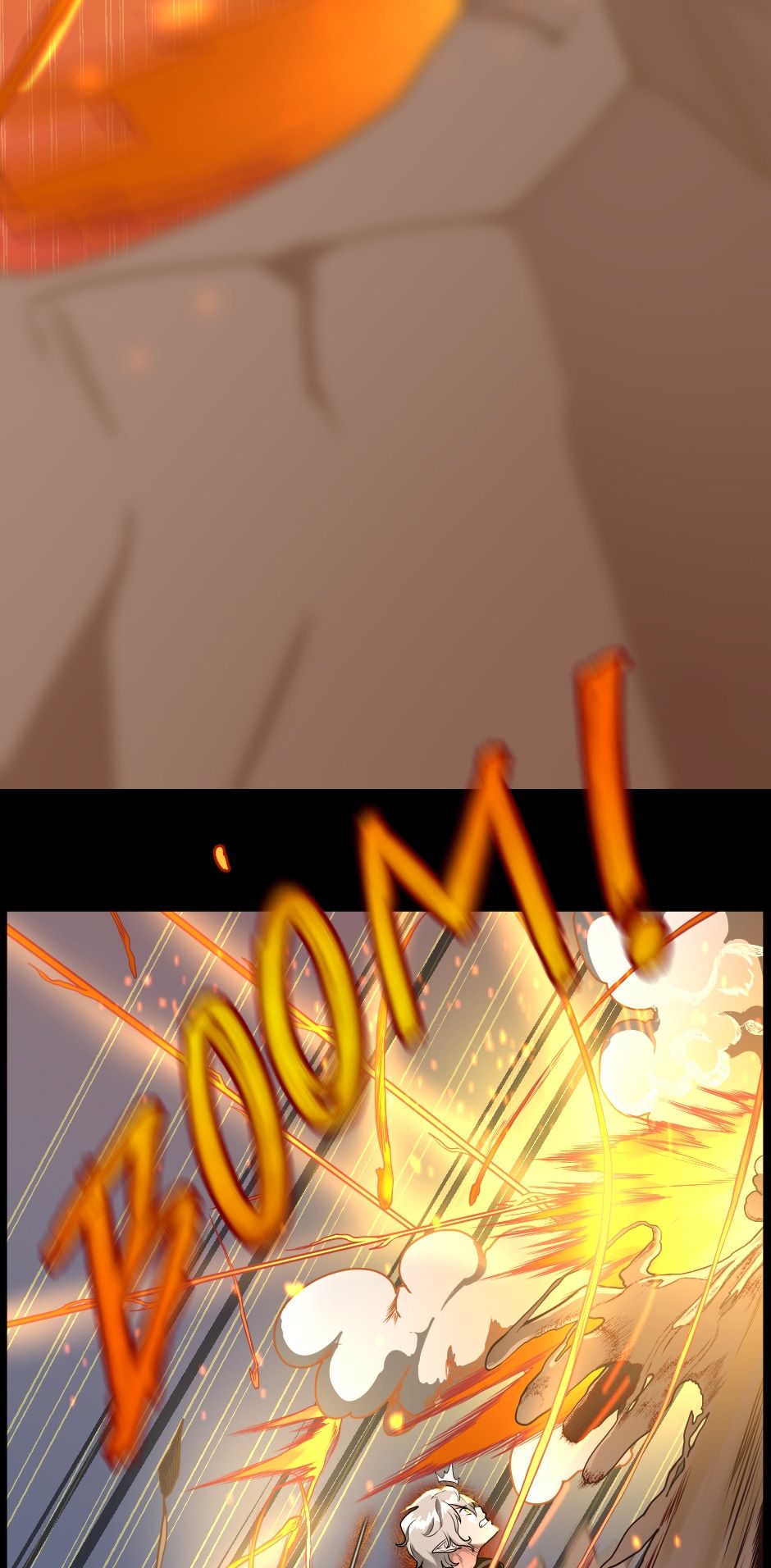 The Beginning After the End Chapter 51 page 29