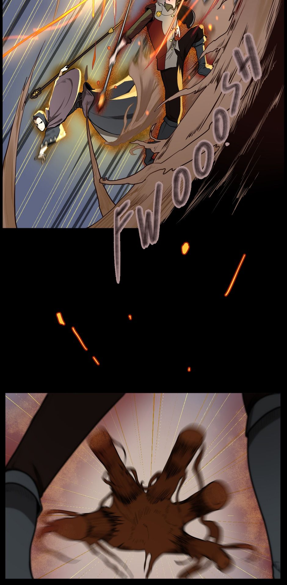 The Beginning After the End Chapter 51 page 30