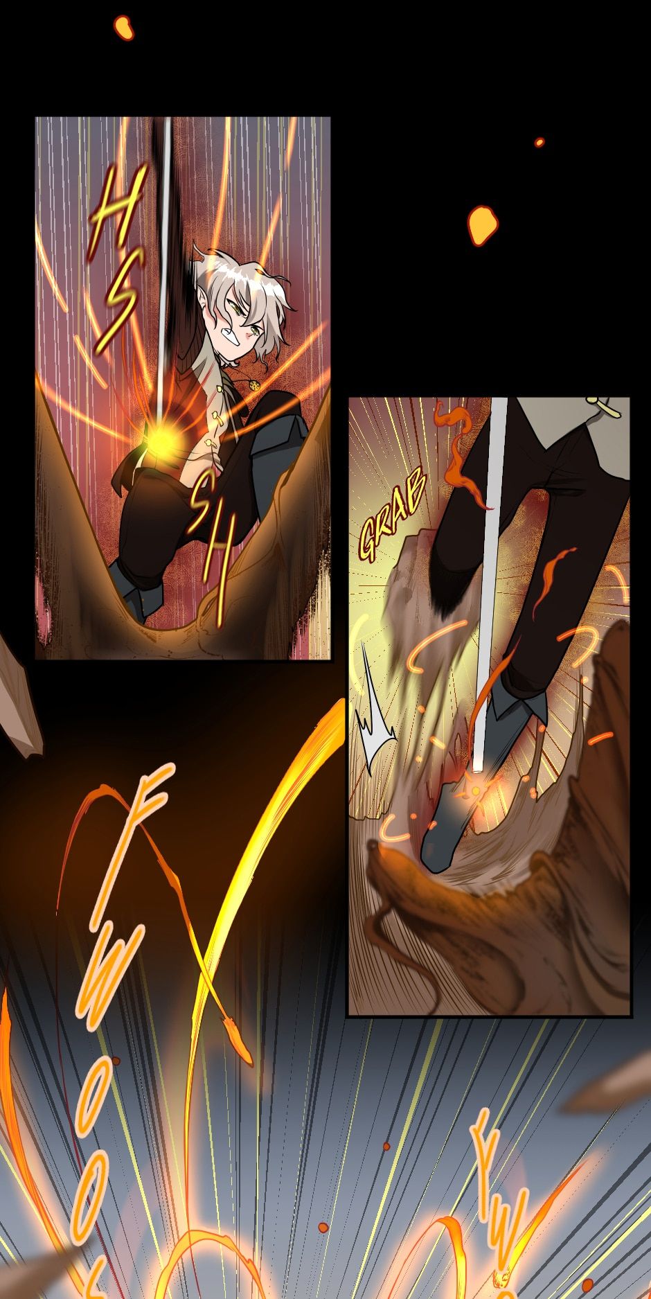 The Beginning After the End Chapter 51 page 31