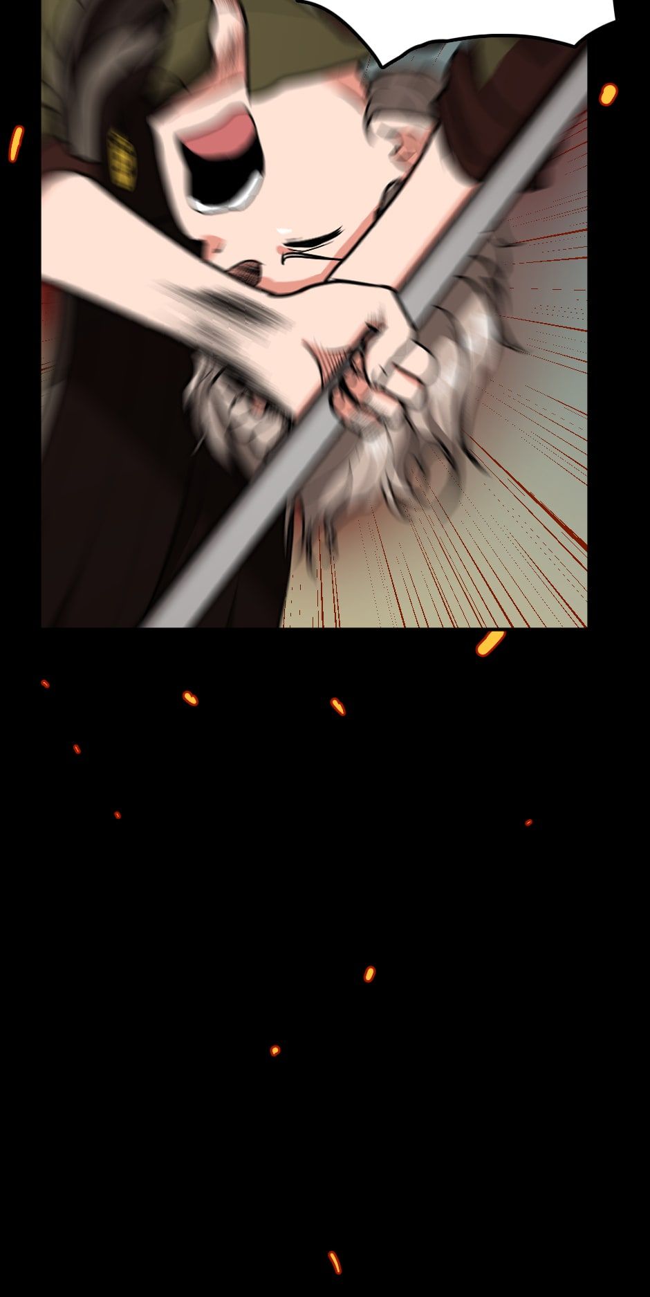 The Beginning After the End Chapter 51 page 34