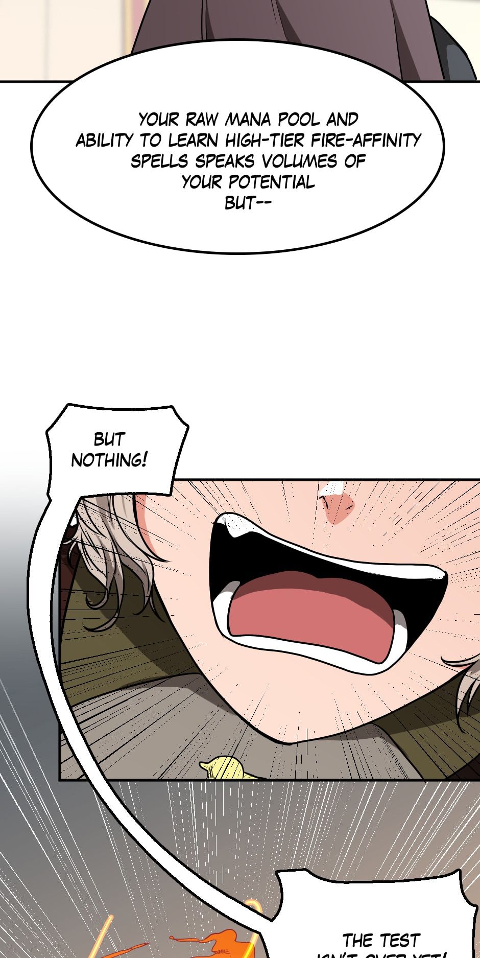 The Beginning After the End Chapter 51 page 39