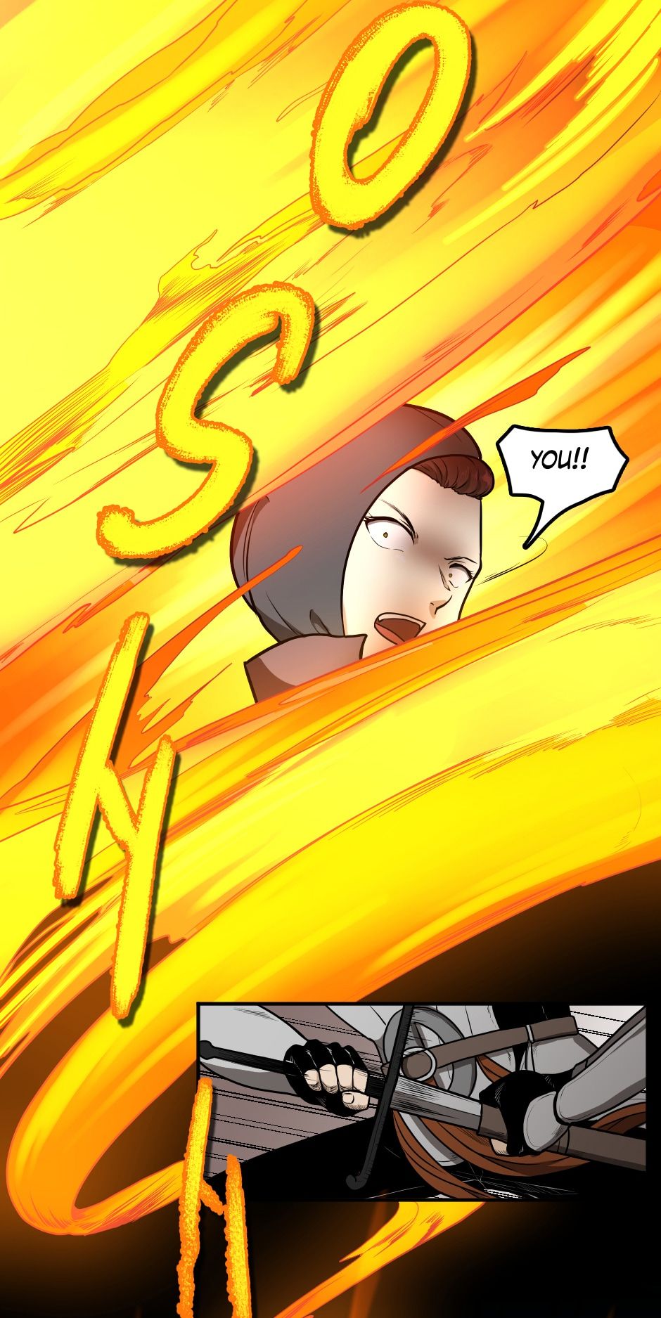The Beginning After the End Chapter 51 page 41