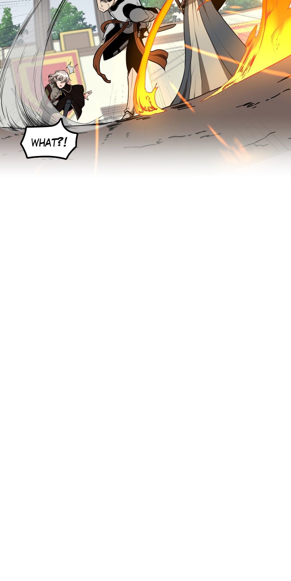 The Beginning After the End Chapter 51 page 43