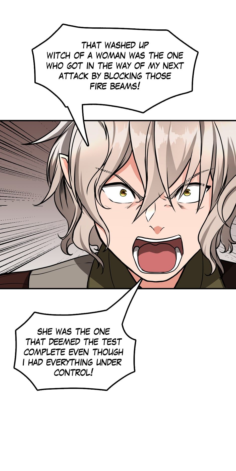 The Beginning After the End Chapter 51 page 46