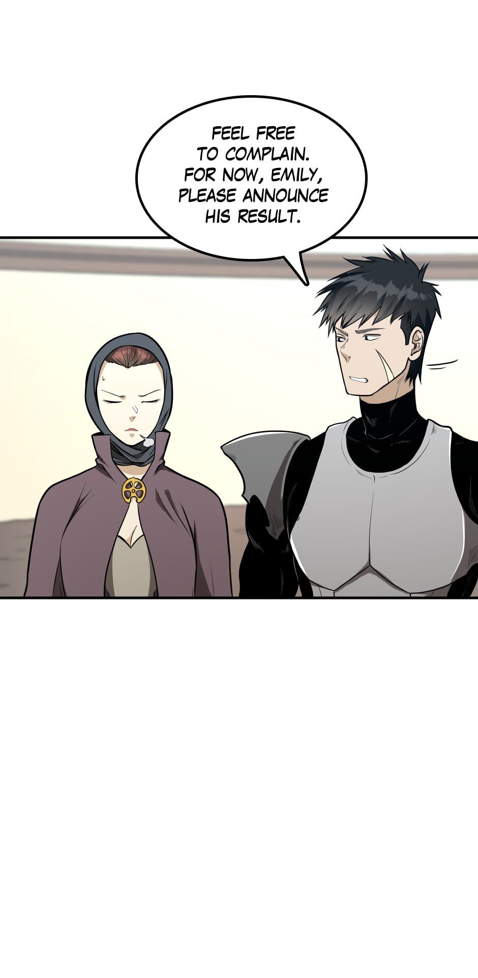 The Beginning After the End Chapter 51 page 47