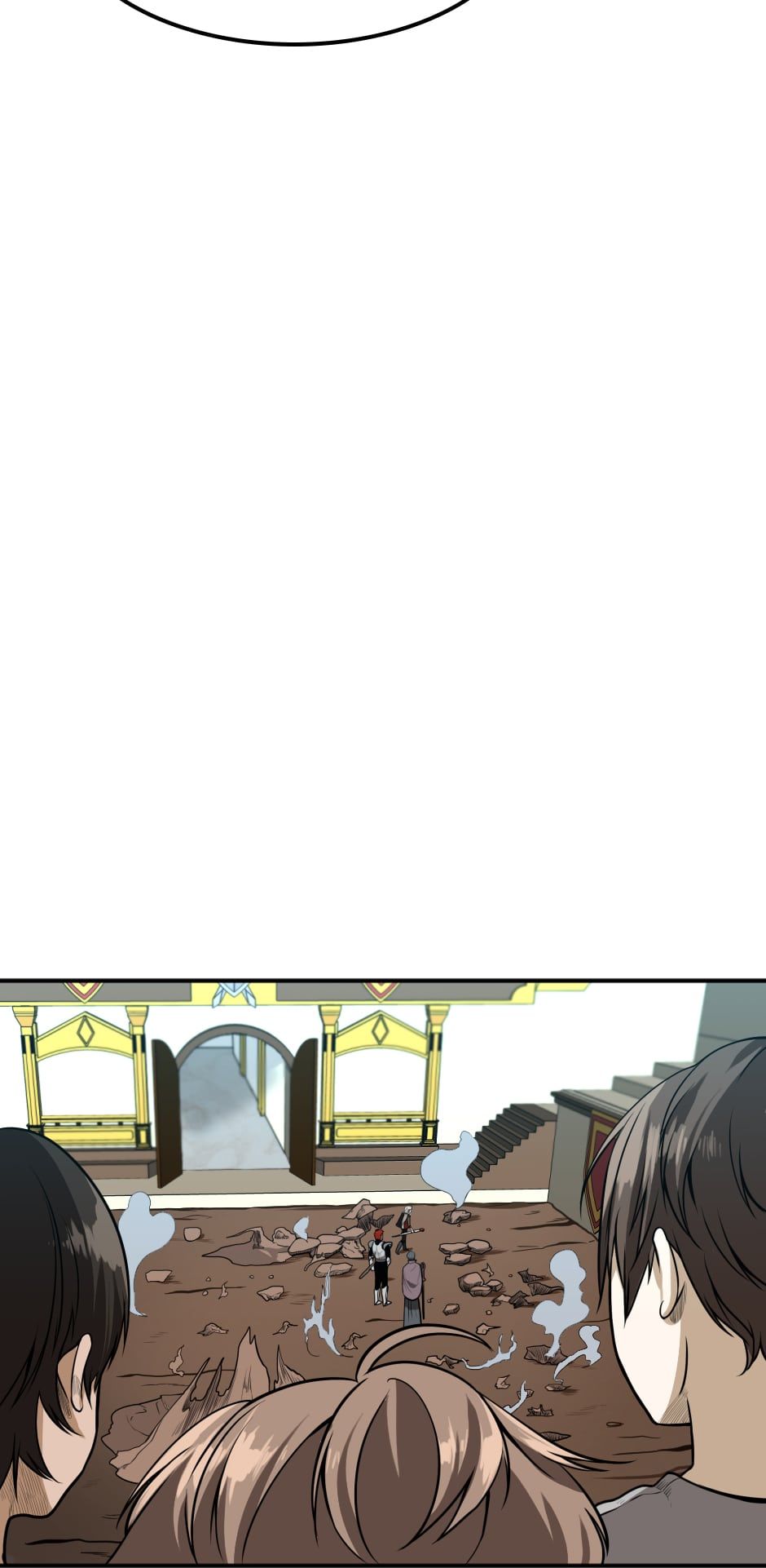 The Beginning After the End Chapter 51 page 49