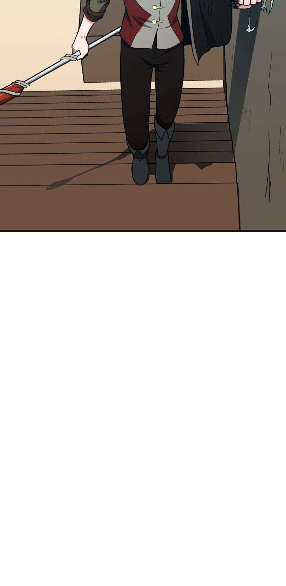 The Beginning After the End Chapter 51 page 51