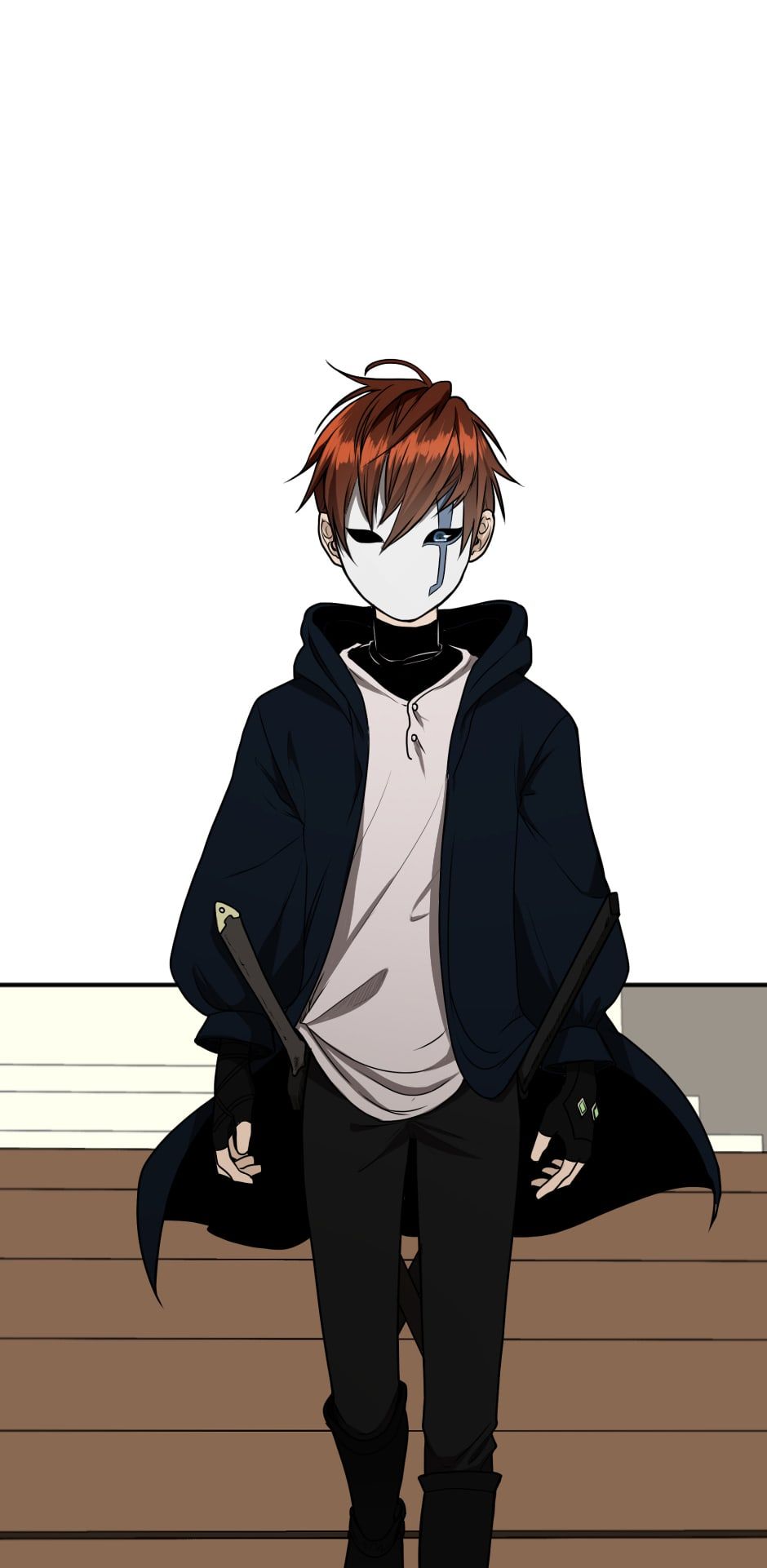 The Beginning After the End Chapter 51 page 58
