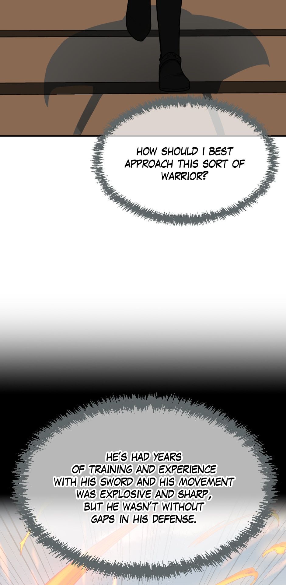 The Beginning After the End Chapter 51 page 59