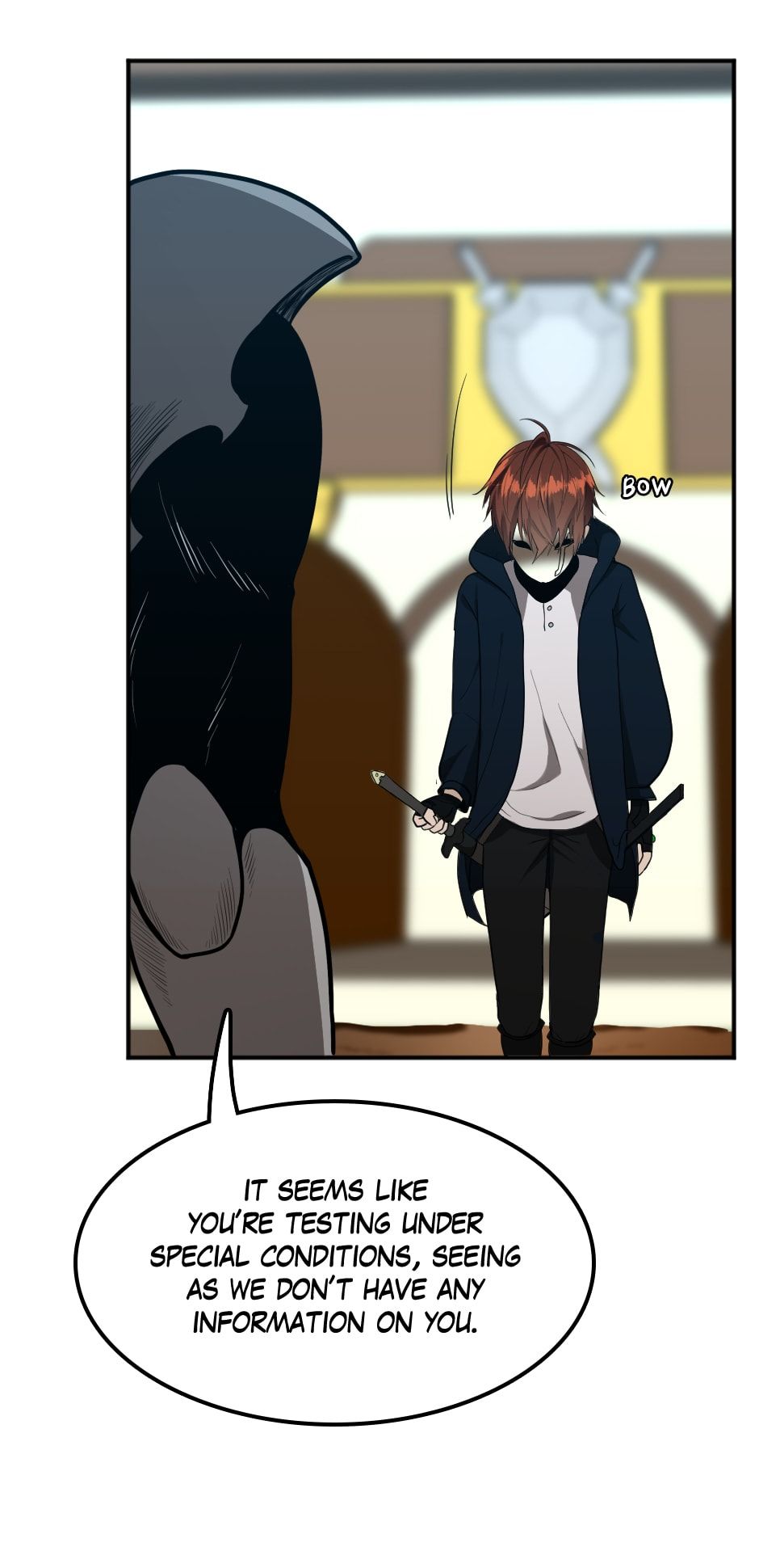 The Beginning After the End Chapter 51 page 62