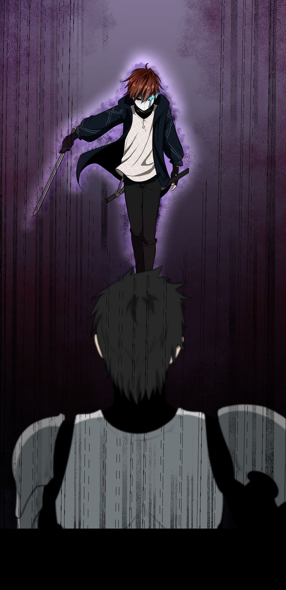 The Beginning After the End Chapter 51 page 66