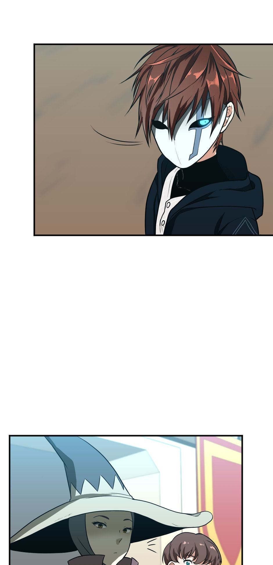 The Beginning After the End Chapter 51 page 70