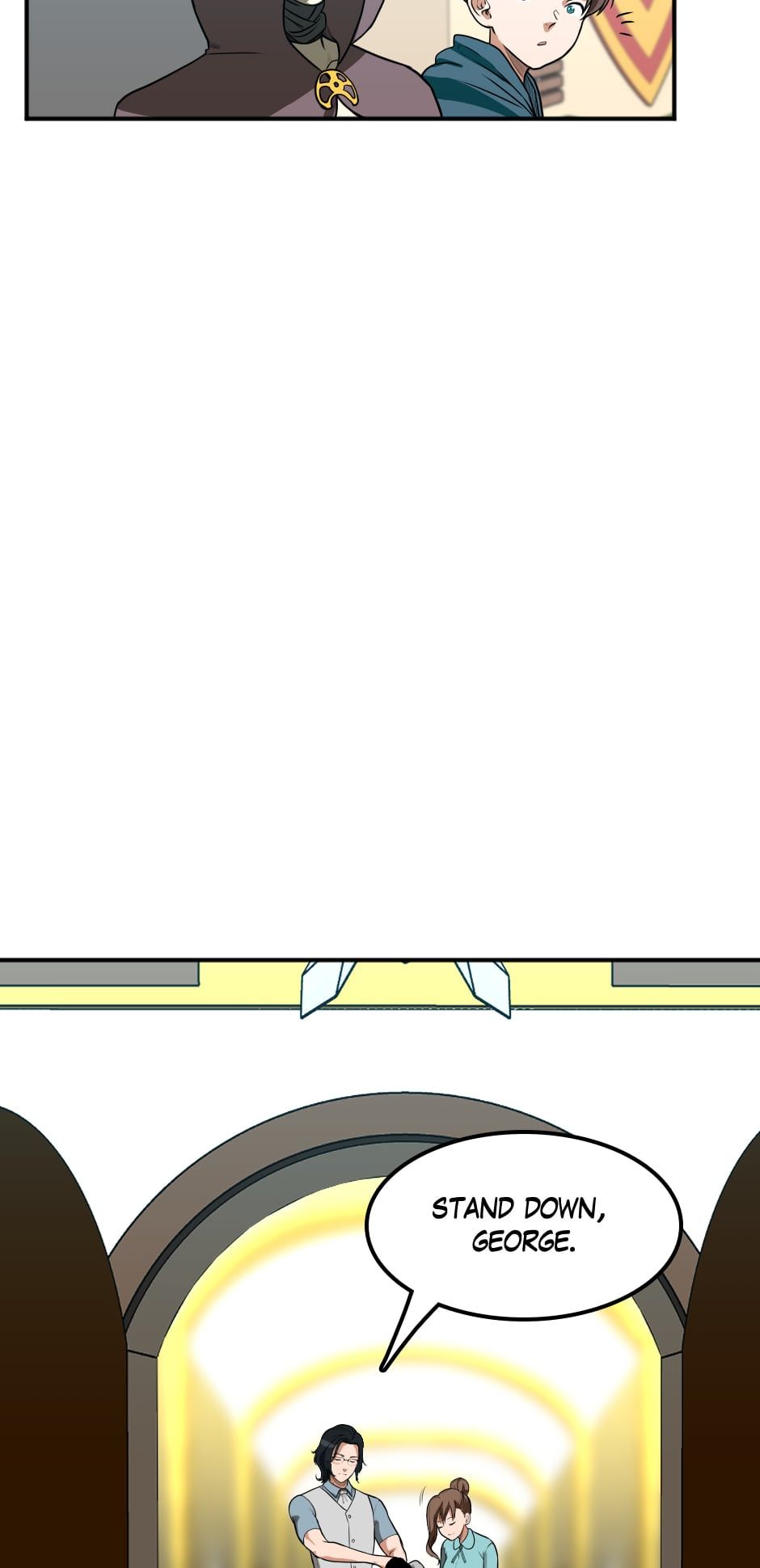 The Beginning After the End Chapter 51 page 71