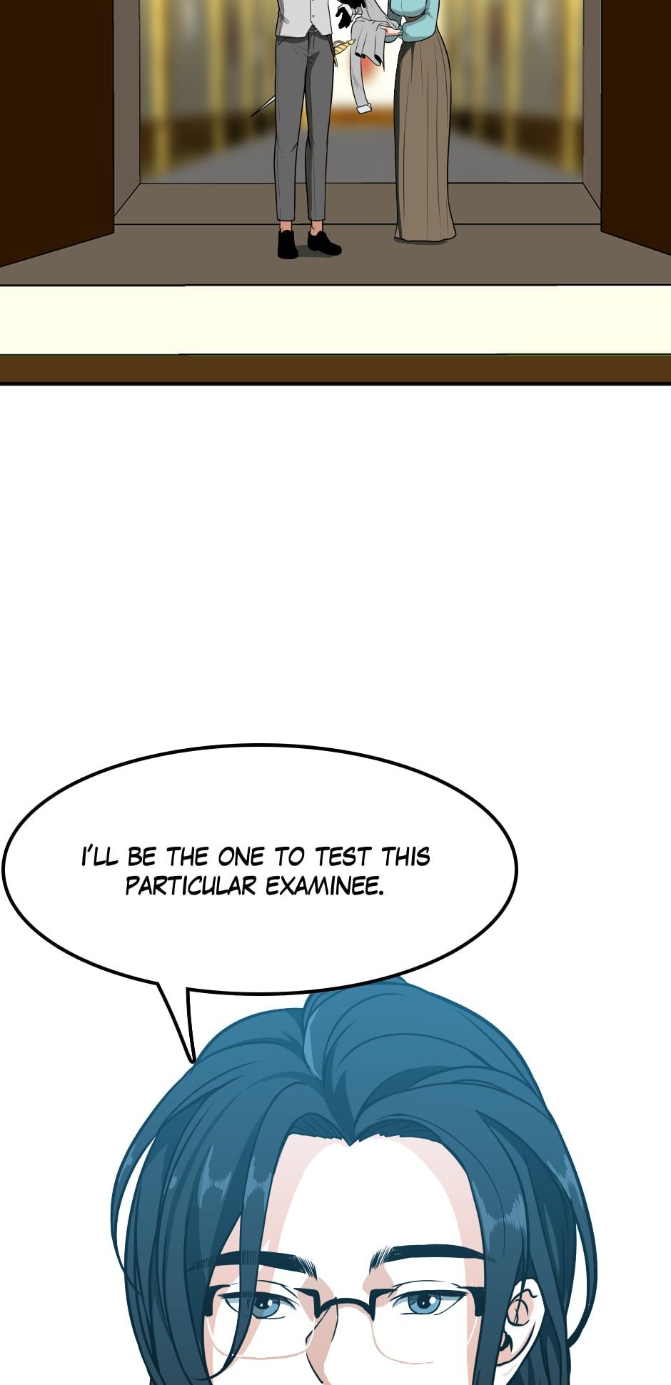 The Beginning After the End Chapter 51 page 72