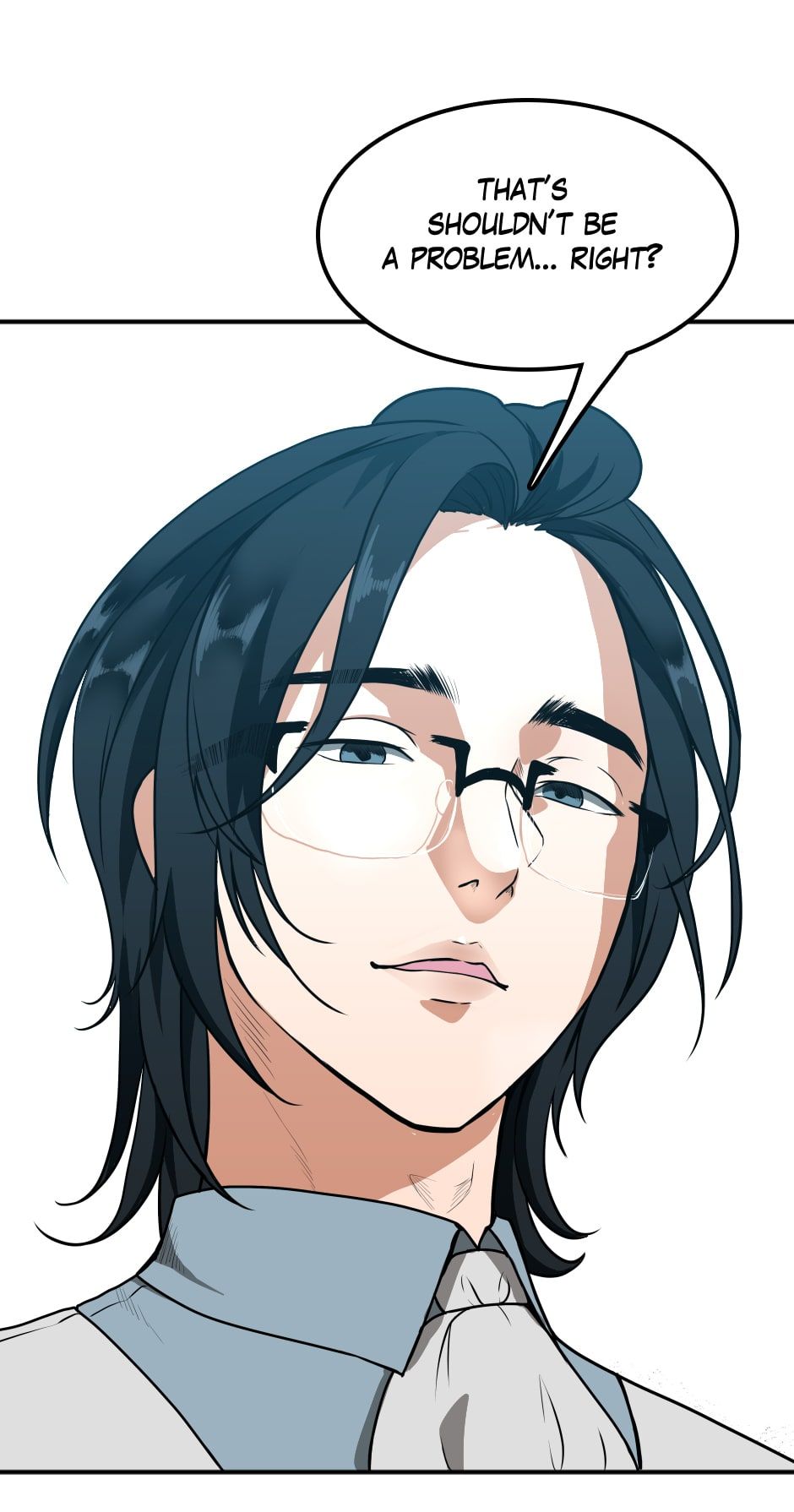 The Beginning After the End Chapter 51 page 77