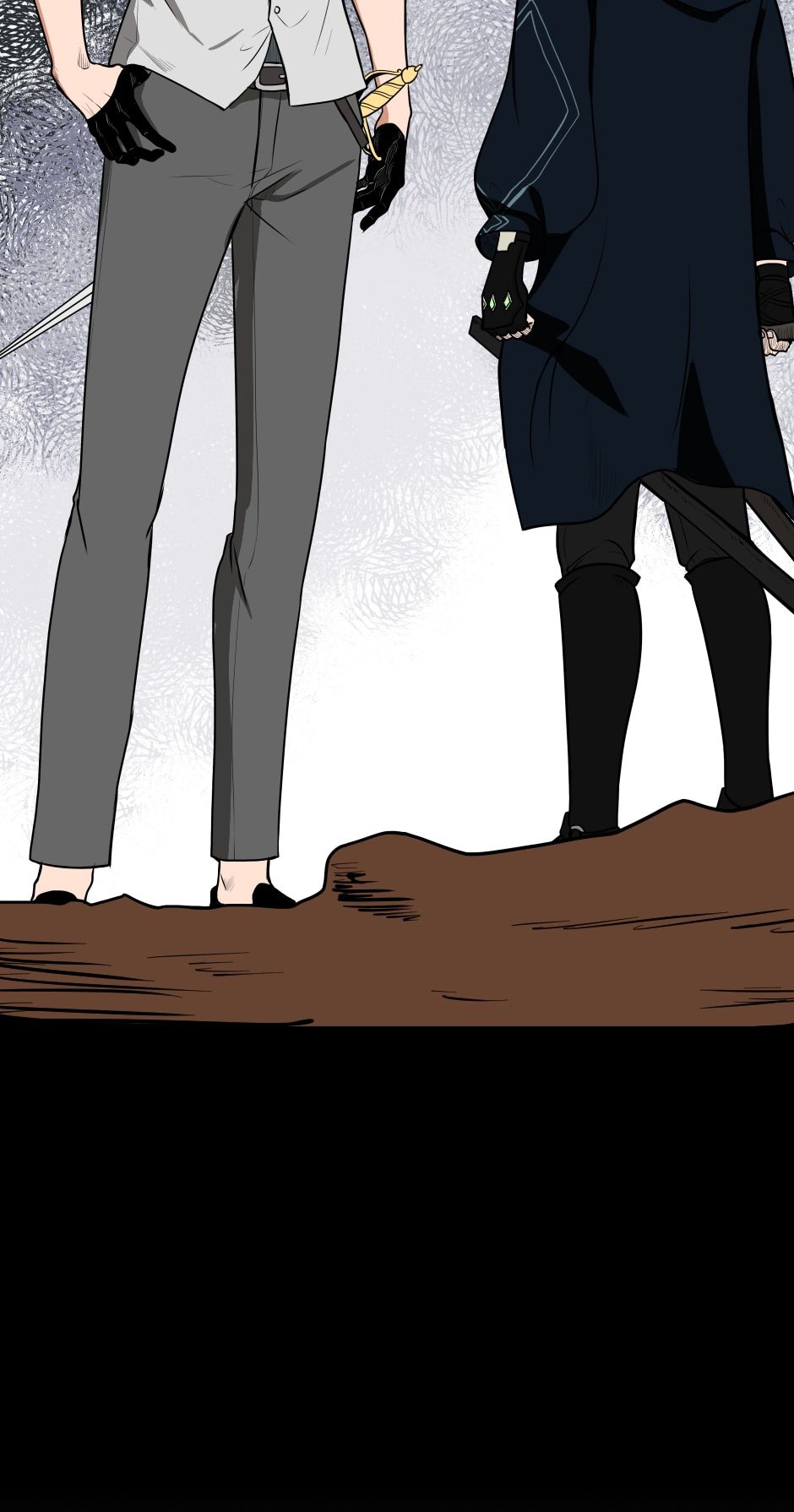 The Beginning After the End Chapter 51 page 79