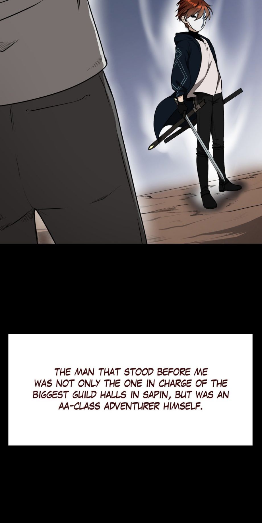 The Beginning After the End Chapter 52 page 5