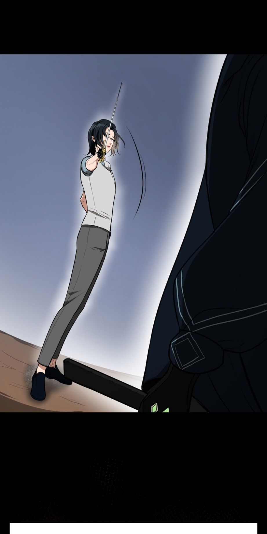 The Beginning After the End Chapter 52 page 6