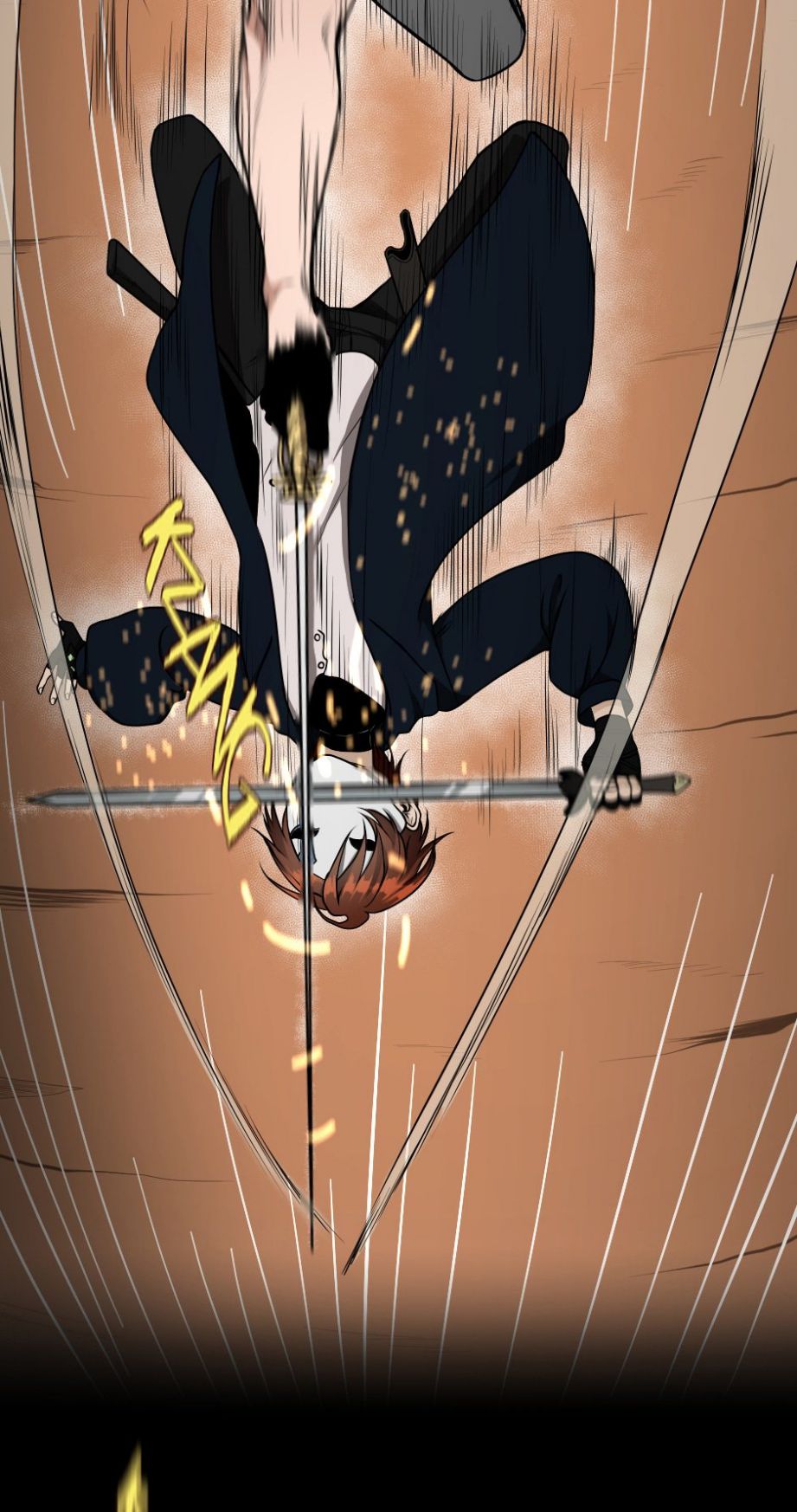 The Beginning After the End Chapter 52 page 19