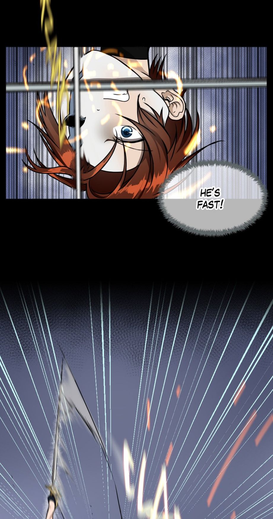 The Beginning After the End Chapter 52 page 20