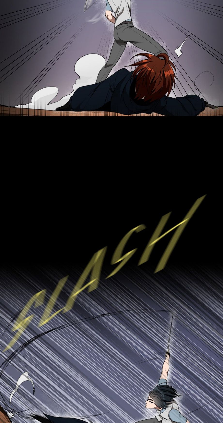 The Beginning After the End Chapter 52 page 22