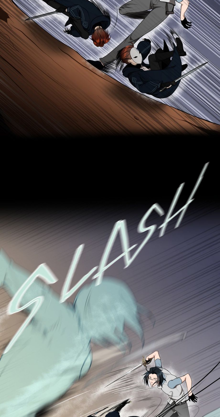 The Beginning After the End Chapter 52 page 23