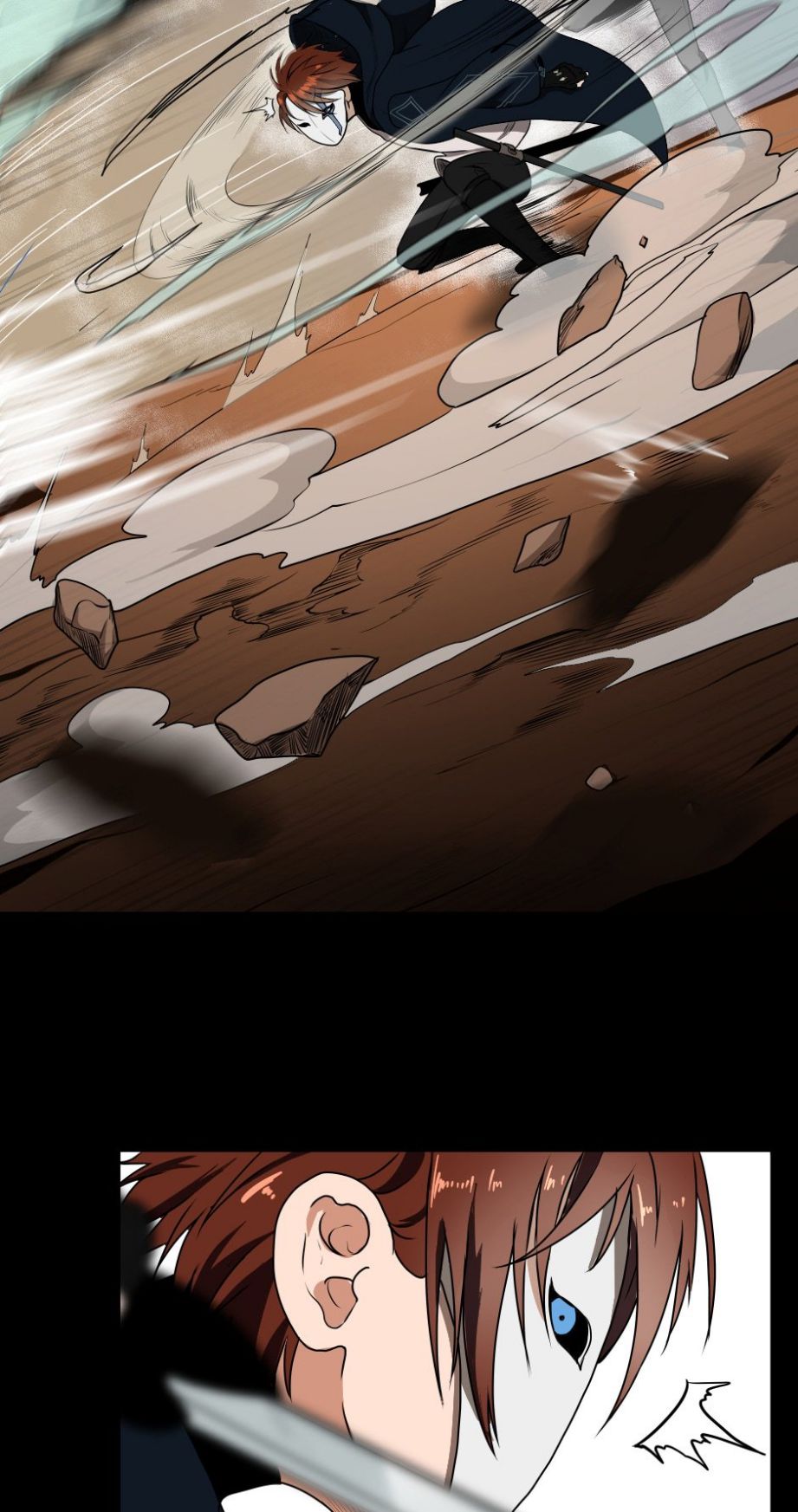 The Beginning After the End Chapter 52 page 24