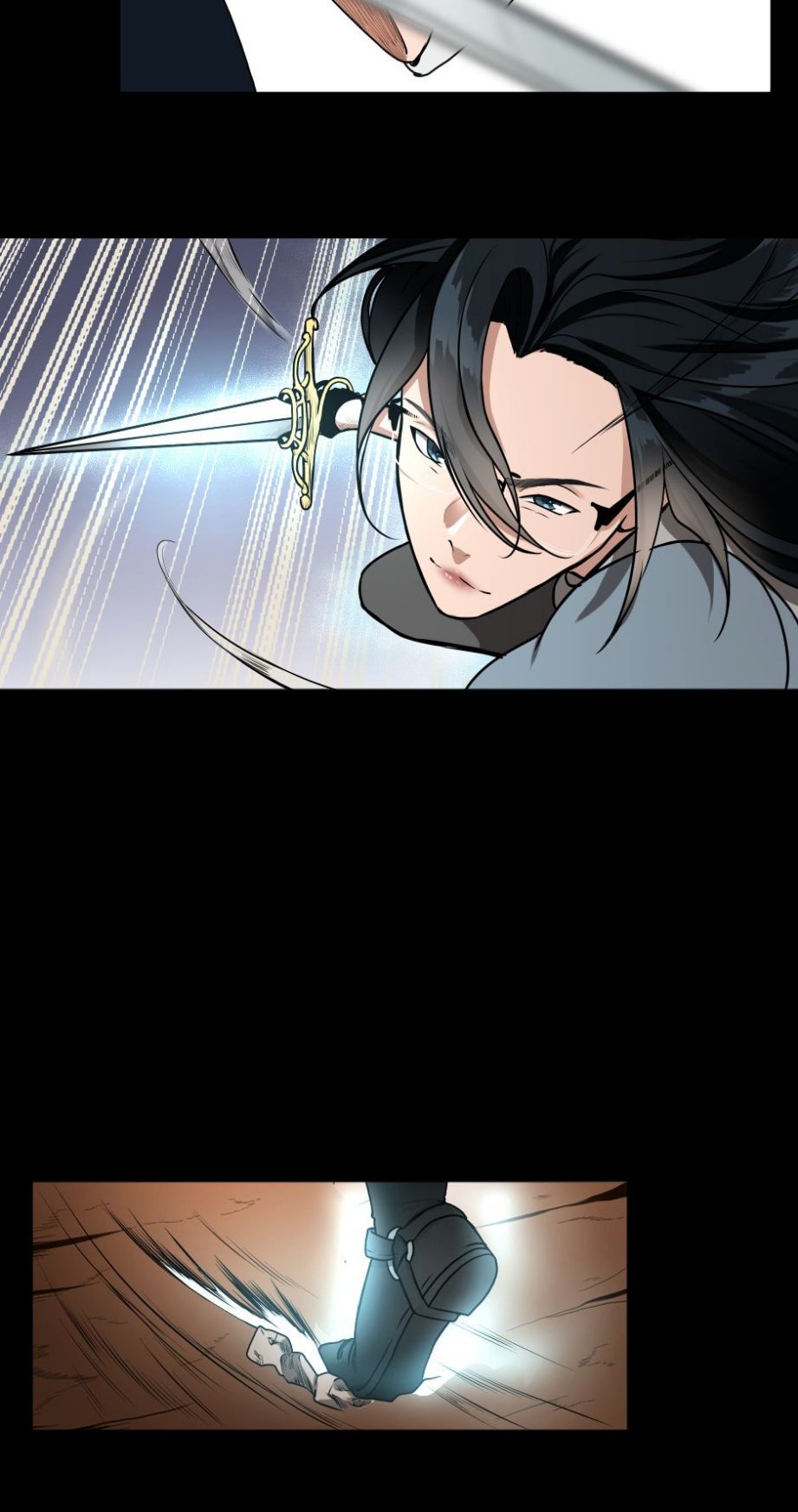 The Beginning After the End Chapter 52 page 25