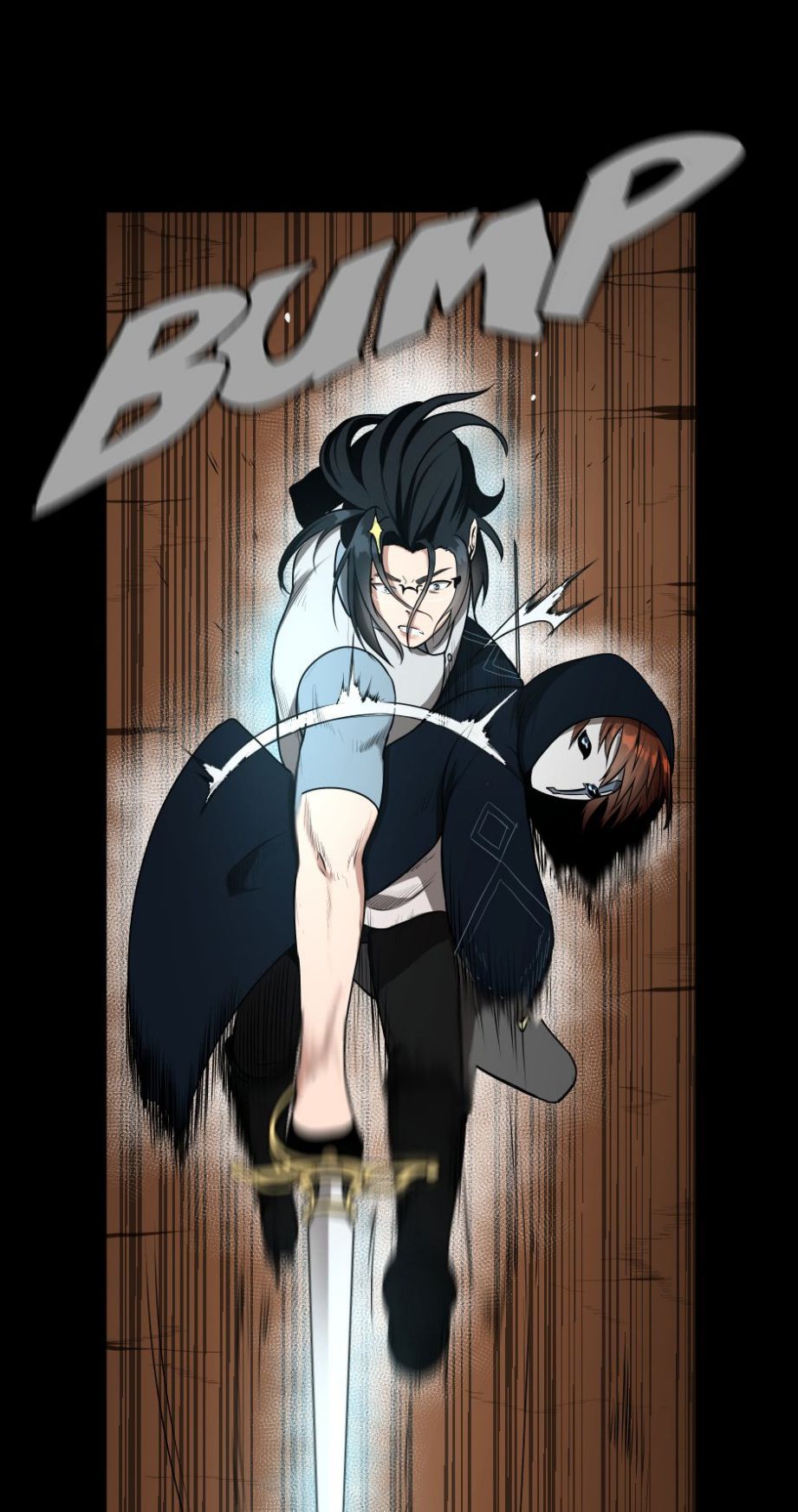 The Beginning After the End Chapter 52 page 26