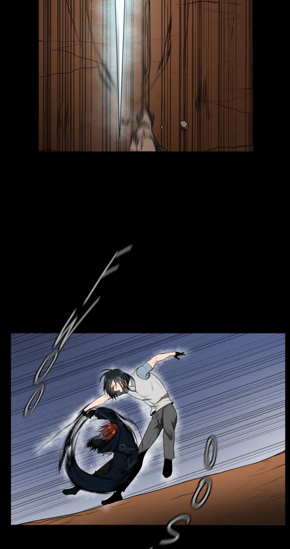 The Beginning After the End Chapter 52 page 27