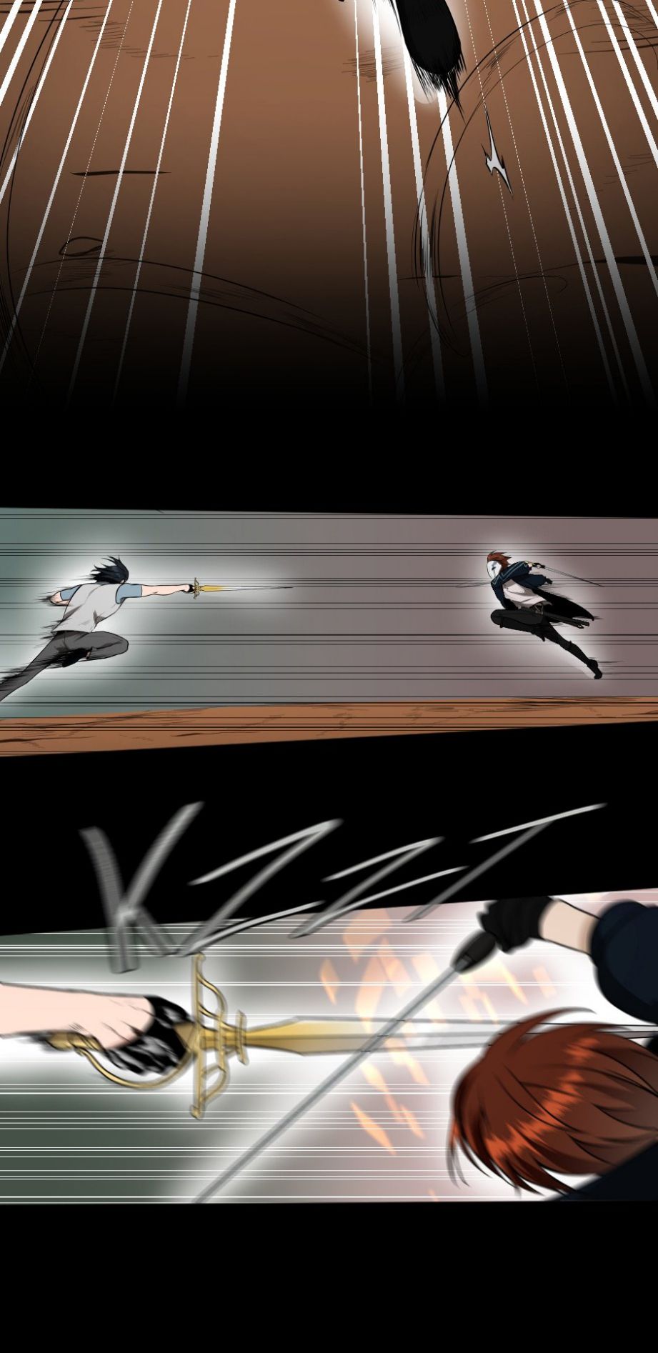 The Beginning After the End Chapter 52 page 34