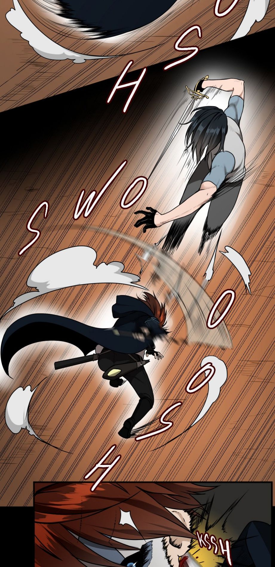 The Beginning After the End Chapter 52 page 36