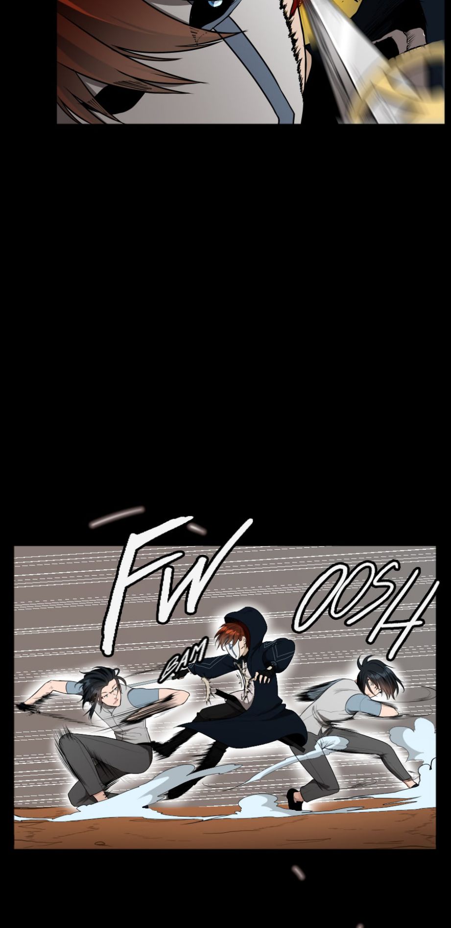 The Beginning After the End Chapter 52 page 37