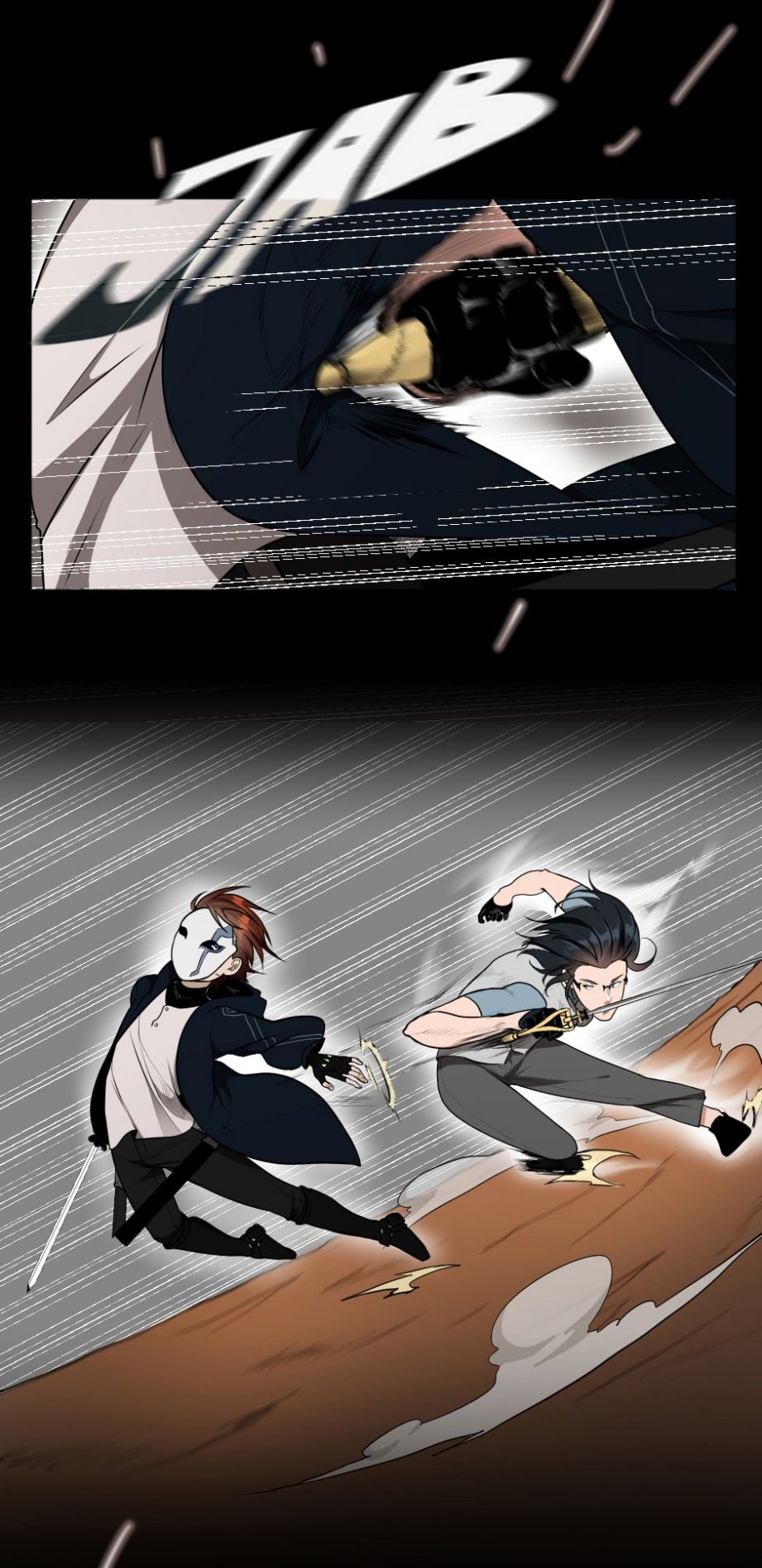 The Beginning After the End Chapter 52 page 38